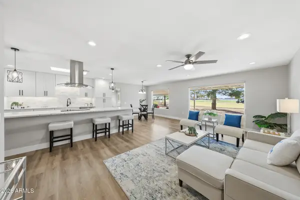 16006 N 99th Drive, Sun City, AZ 85351