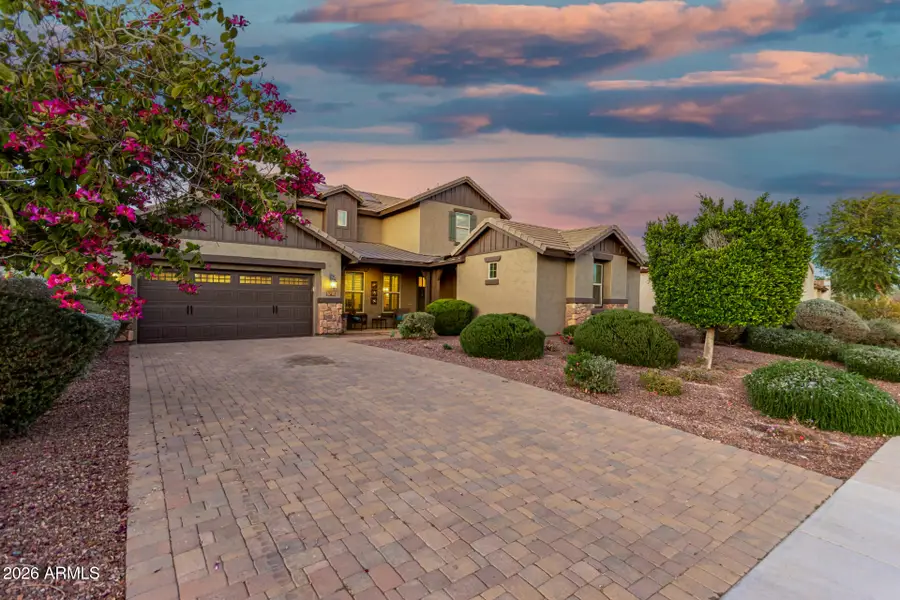 20514 W Ridge Road, Buckeye, AZ 85396 - Image #3