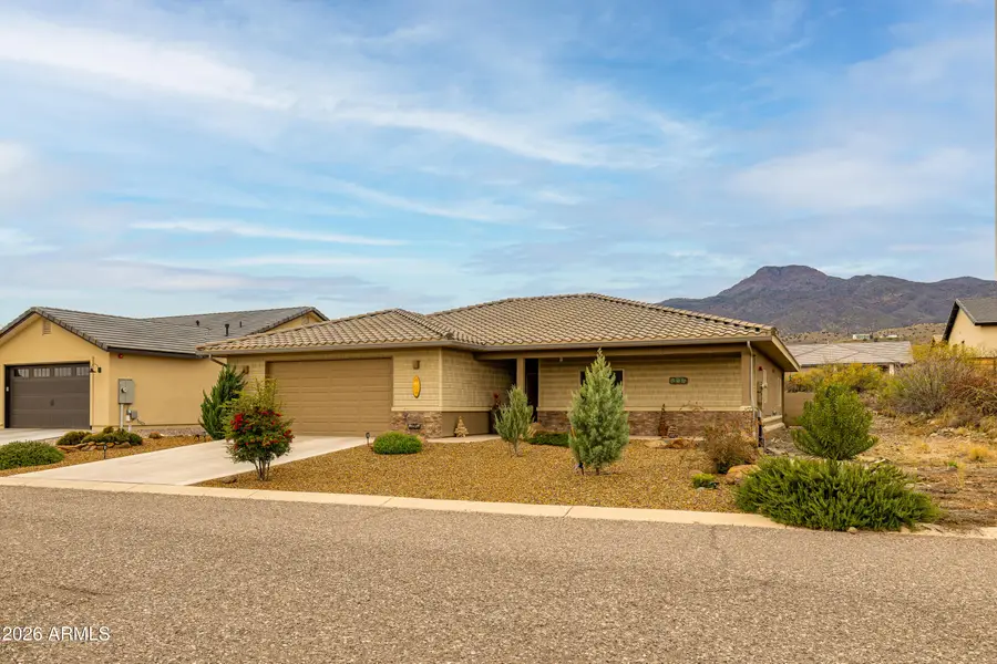 1581 Buena Vista Drive, Clarkdale, AZ 86324 - Image #3