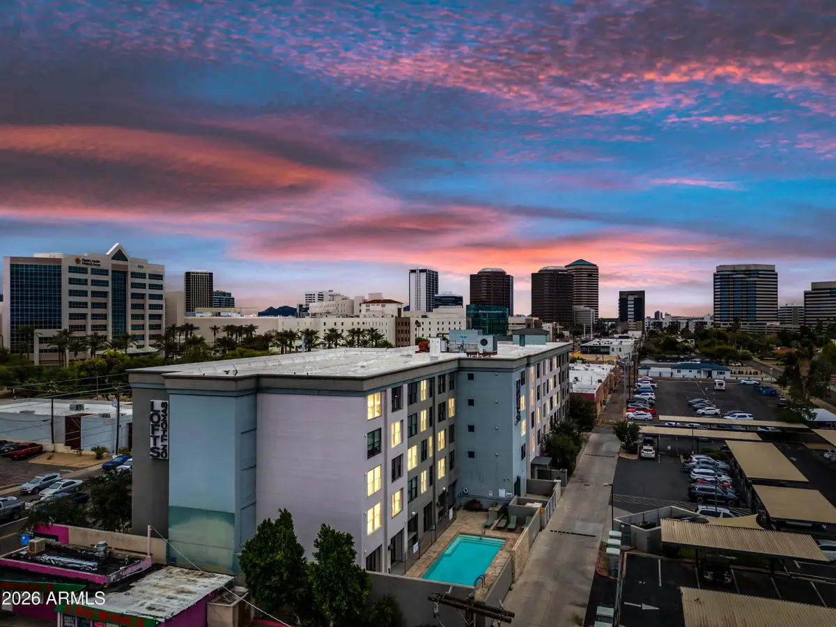 535 W Thomas Road #407, Phoenix, AZ 85013 - Image #1