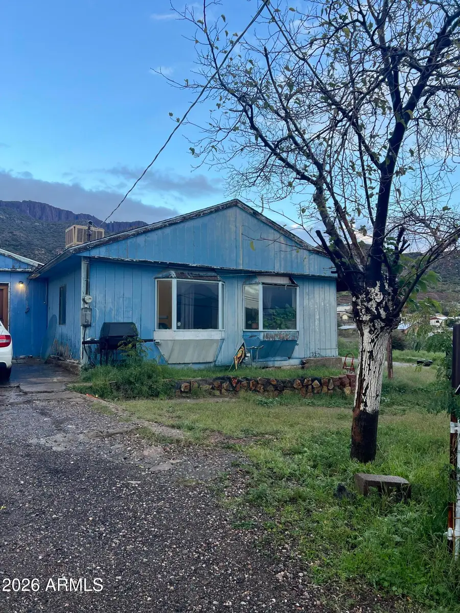 451 S Stone Avenue, Superior, AZ 85173 - Image #2