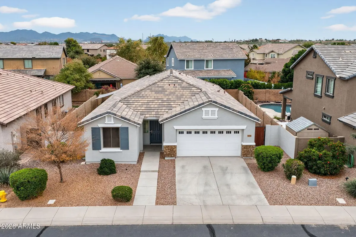 3415 N Los Alamos --, Mesa, AZ 85213 - Image #1