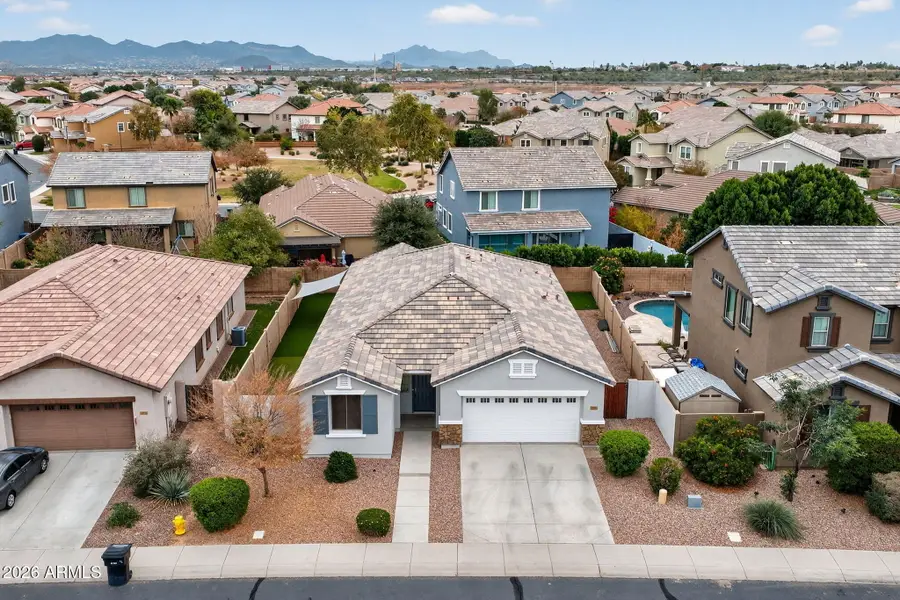 3415 N Los Alamos --, Mesa, AZ 85213 - Image #2