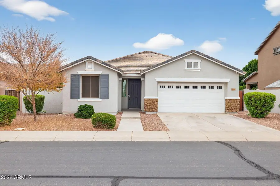 3415 N Los Alamos --, Mesa, AZ 85213 - Image #3