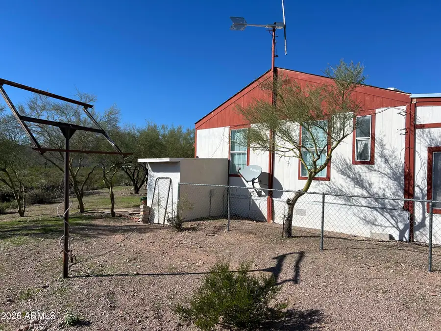 35440 N 307th Avenue, Wittmann, AZ 85361 - Image #2