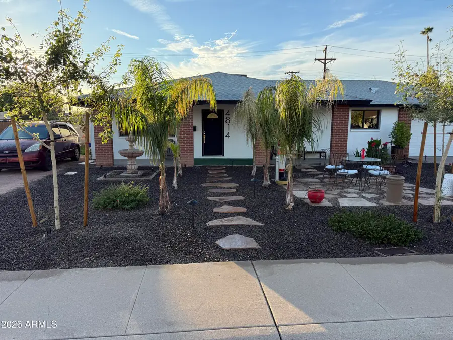 4814 N 62nd Drive, Phoenix, AZ 85033 - Image #2