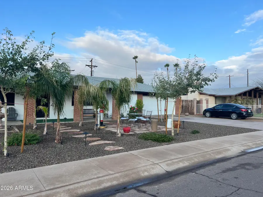 4814 N 62nd Drive, Phoenix, AZ 85033 - Image #3