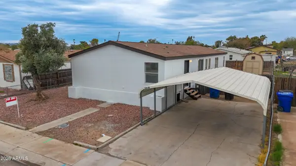 1028 S Holben Place, Avondale, AZ 85323