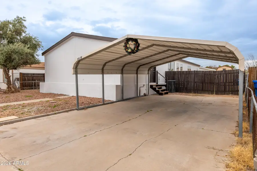 1028 S Holben Place, Avondale, AZ 85323 - Image #2