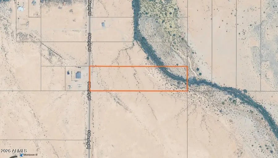 47XX S Murphy Road, Stanfield, AZ 85172 - Image #2