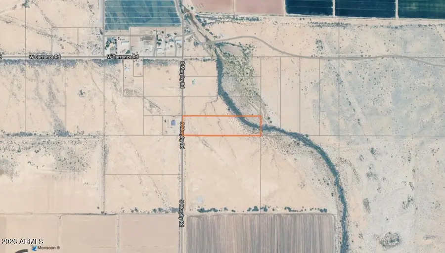 47XX S Murphy Road, Stanfield, AZ 85172 - Image #3