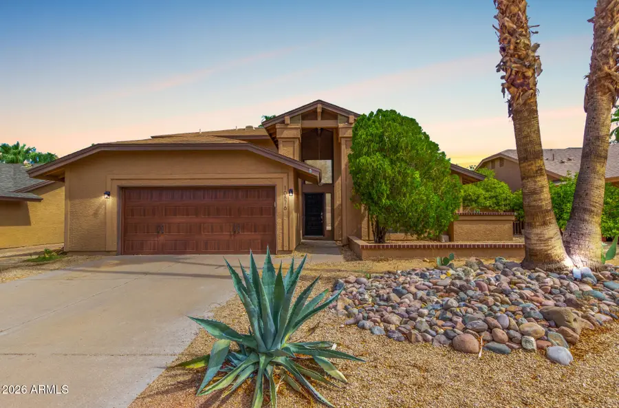 10876 E Becker Lane, Scottsdale, AZ 85259 - #3