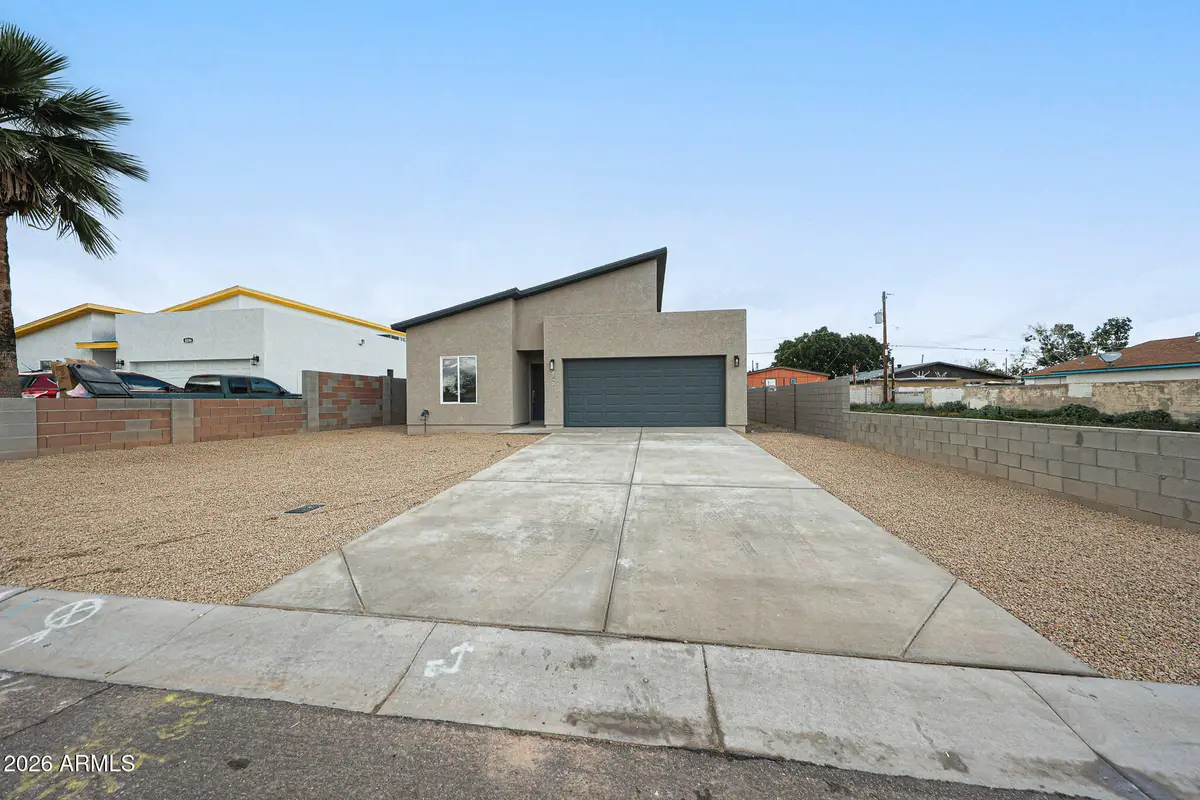 8242 S Calle Moctezuma --, Guadalupe, AZ 85283 - Image #1