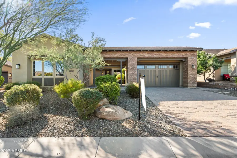 17907 E Slide Rock Drive, Rio Verde, AZ 85263 - Image #2