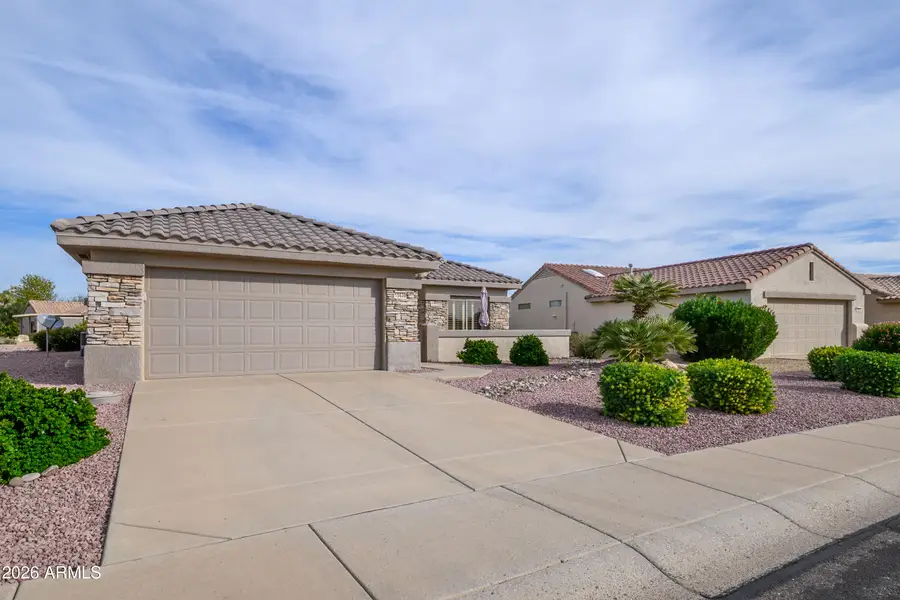 15638 W Desert Spoon Way, Surprise, AZ 85374 - Image #3