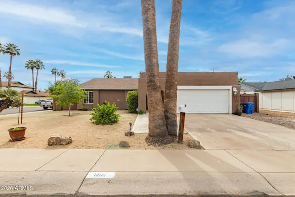 10101 W Sells Drive, Phoenix, AZ 85037
