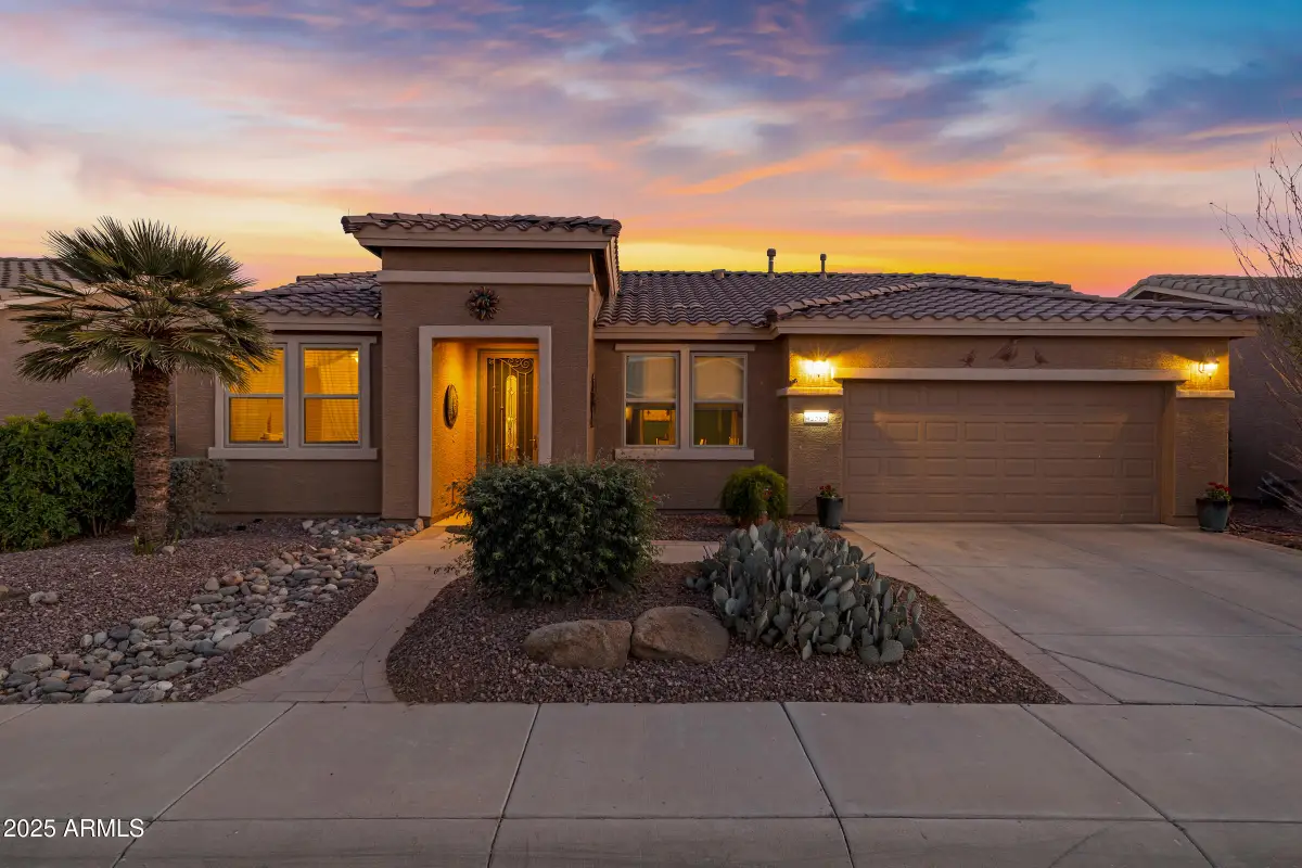 42585 W Heavenly Place, Maricopa, AZ 85138 - Image #1