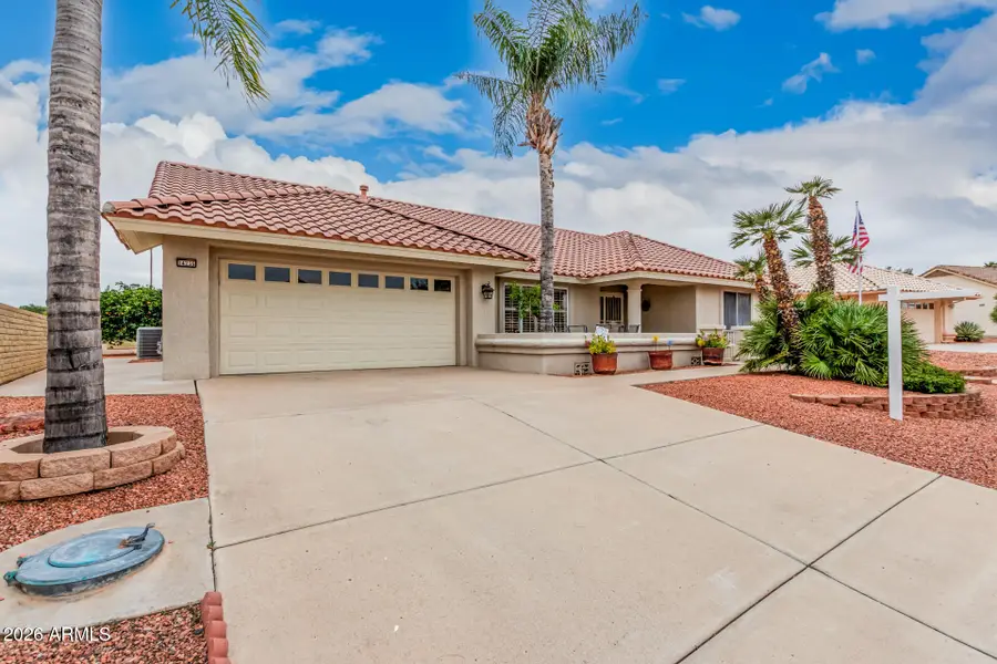 14235 W White Rock Drive, Sun City West, AZ 85375 - Image #3