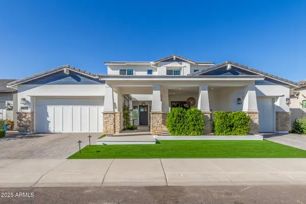 17336 W Crawfordsville Drive, Surprise, AZ 85388