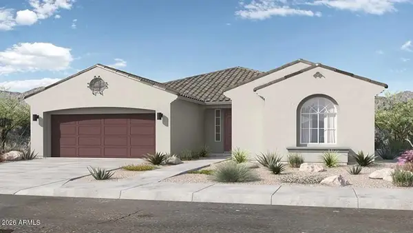 14322 W Soft Wind Drive, Surprise, AZ 85387