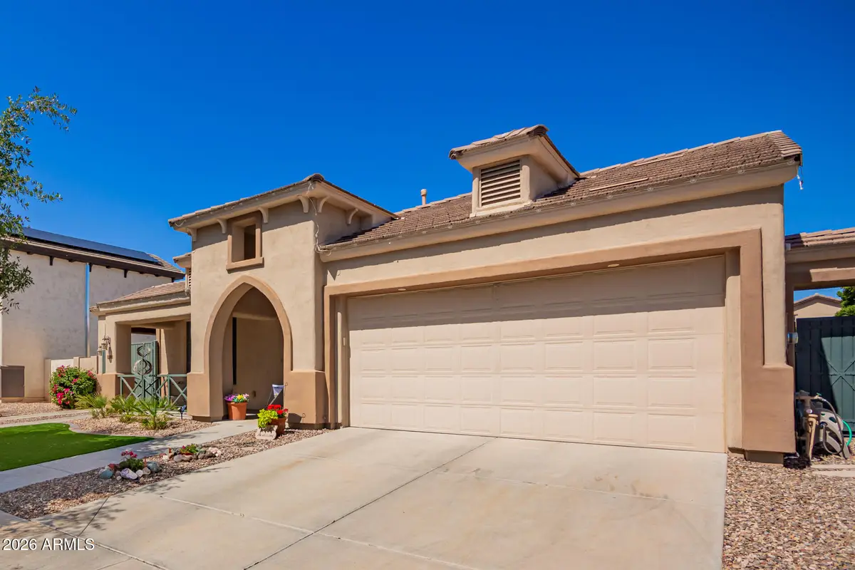 800 W Sycamore Court, Litchfield Park, AZ 85340 - Image #1