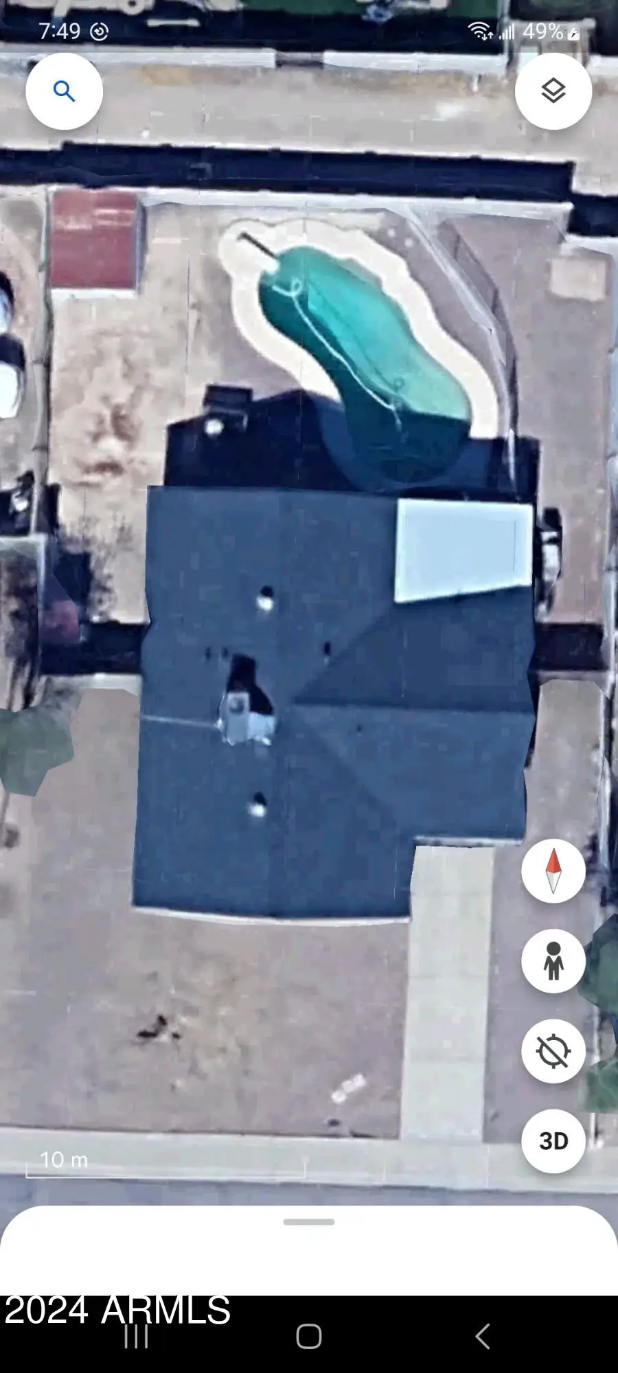 424 W Riviera Drive, Tempe, AZ 85282 - Image #1