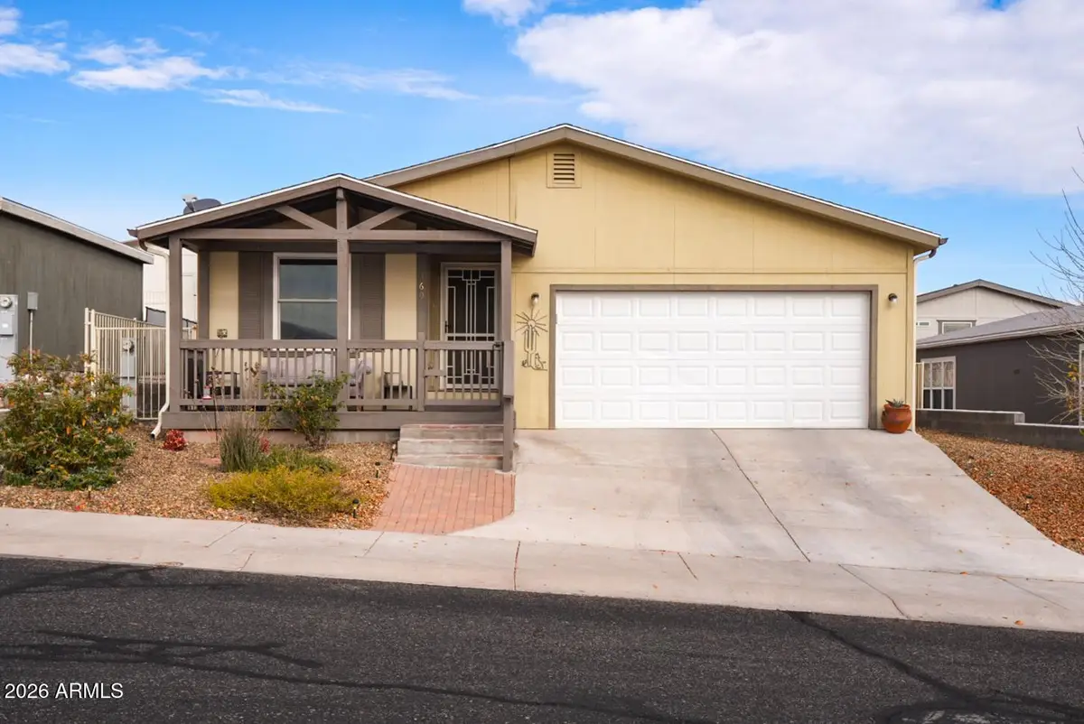 260 Boulder Lane, Cottonwood, AZ 86326 - Image #1