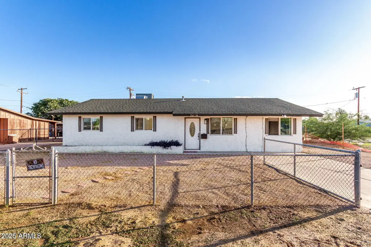 45001 W Honeycutt Avenue, Maricopa, AZ 85139 - Image #1