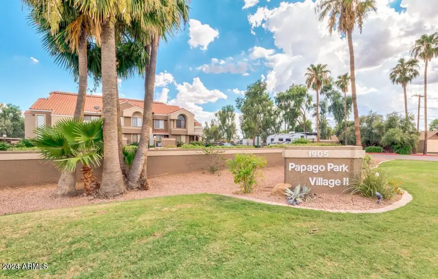 1905 E University Drive #162, Tempe, AZ 85288 - Image #2