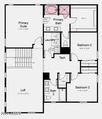 9144 S 169th Drive, Goodyear, AZ 85338 - Image #2