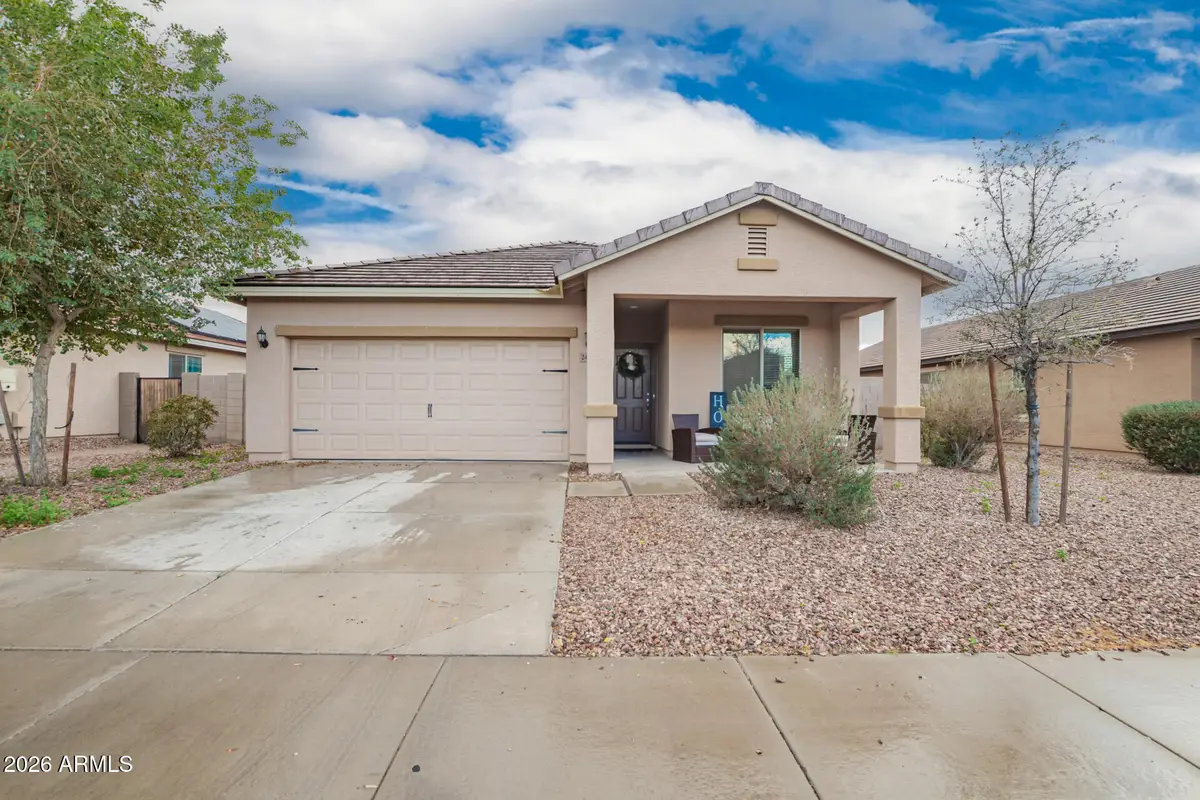 24627 W Romley Road, Buckeye, AZ 85326 - Image #1