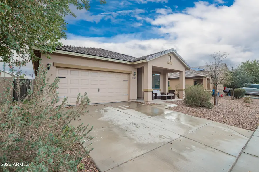 24627 W Romley Road, Buckeye, AZ 85326 - Image #2