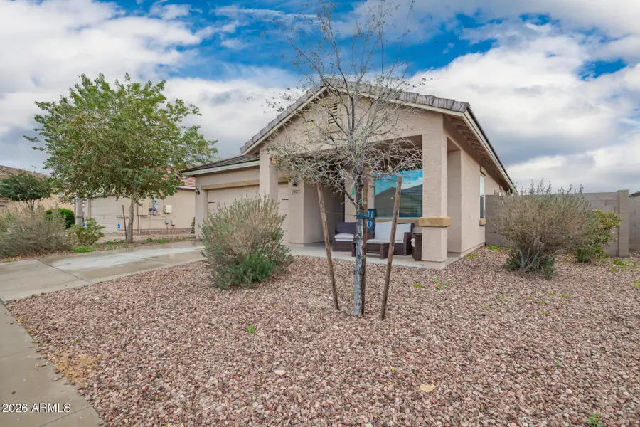 24627 W Romley Road, Buckeye, AZ 85326 - Image #3