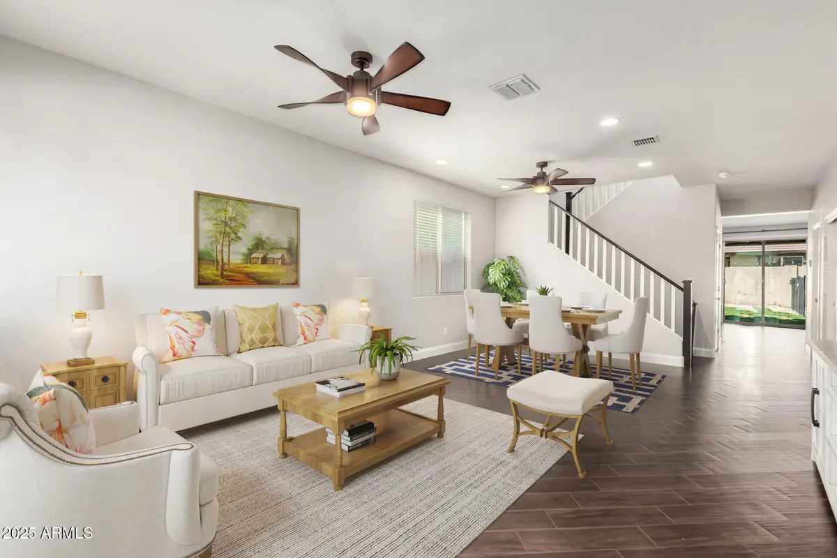 3532 E Alfalfa Drive, Gilbert, AZ 85298 - Image #1