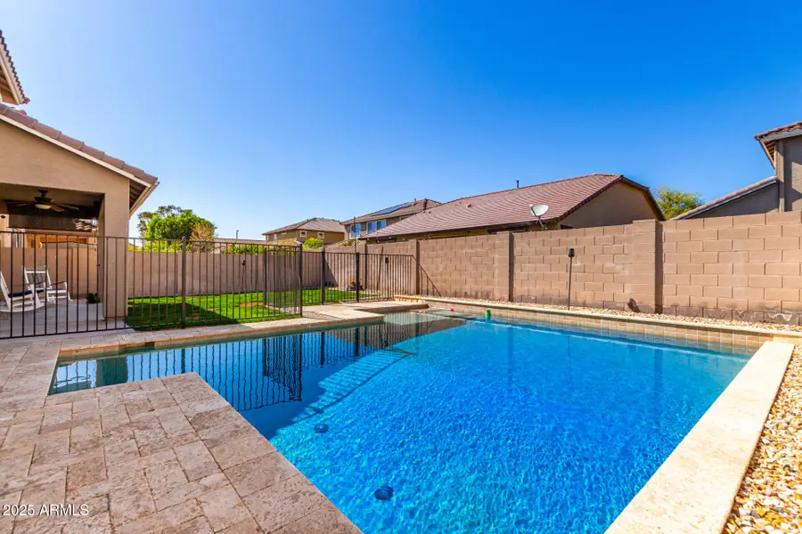 3532 E Alfalfa Drive, Gilbert, AZ 85298 - Image #2