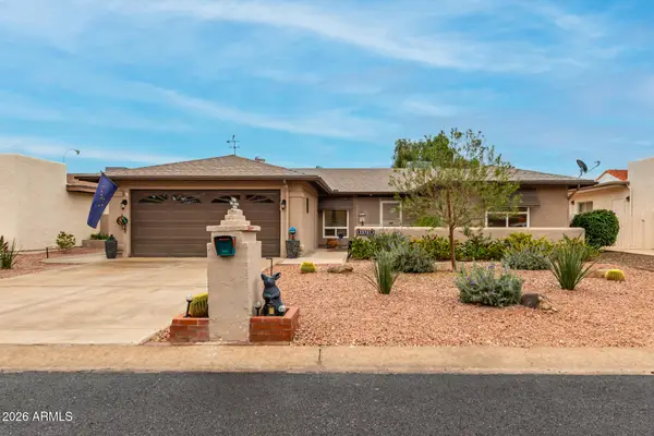 25801 S Ontario Drive, Sun Lakes, AZ 85248