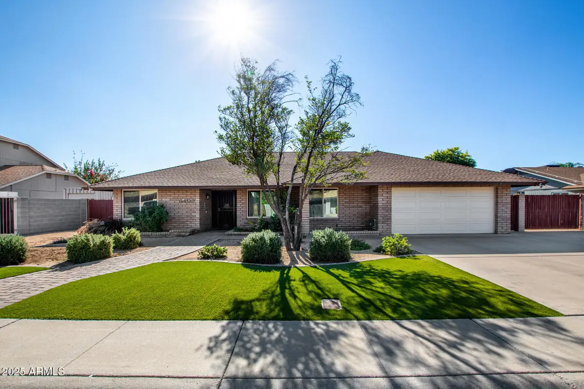 6409 W Riviera Drive, Glendale, AZ 85304 - #1