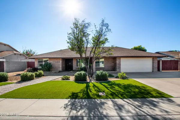 6409 W Riviera Drive, Glendale, AZ 85304