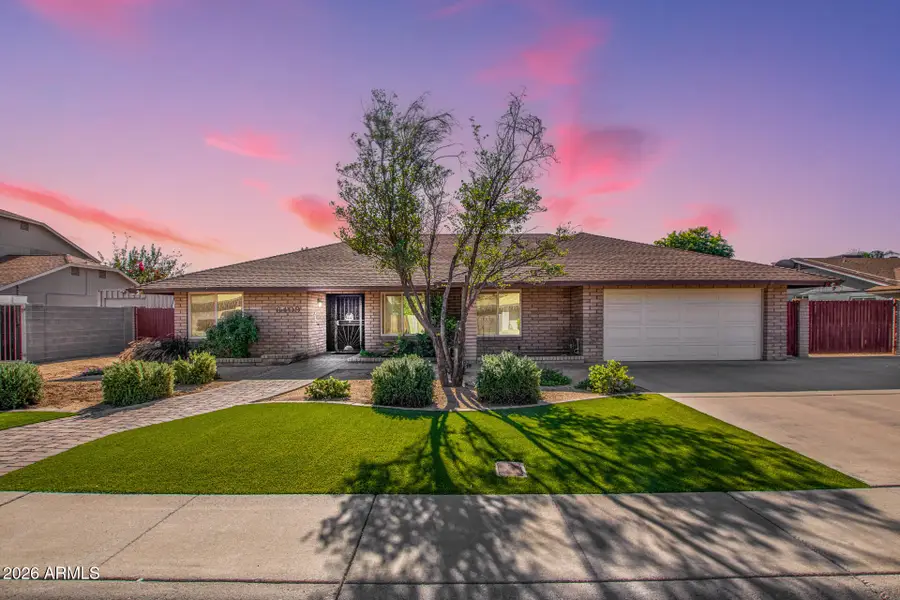 6409 W Riviera Drive, Glendale, AZ 85304 - #2