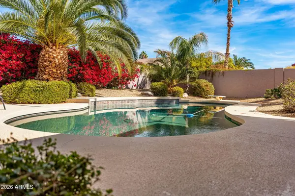 5024 E Le Marche Avenue, Scottsdale, AZ 85254