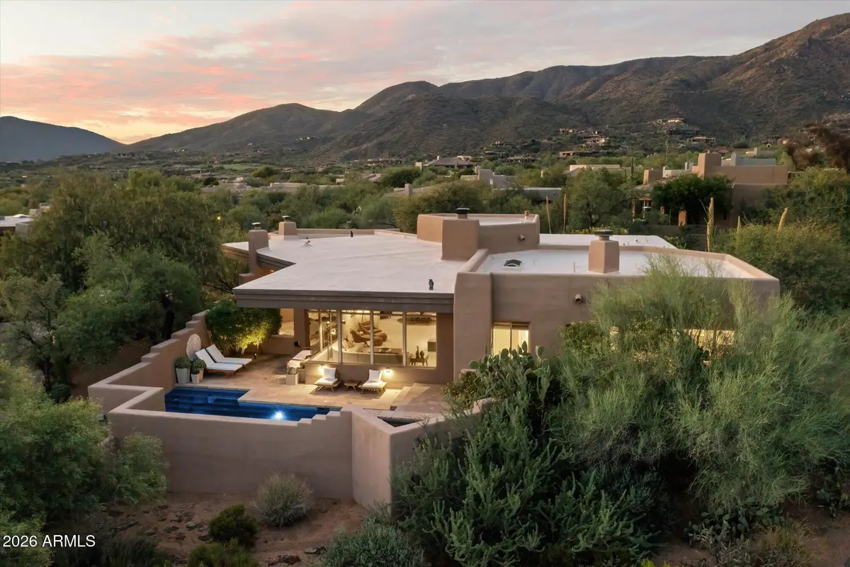 10758 E Tamarisk Way, Scottsdale, AZ 85262 - Image #1