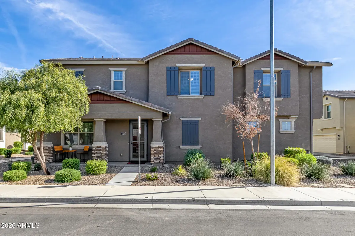 1725 S 83rd Way, Mesa, AZ 85209 - #1