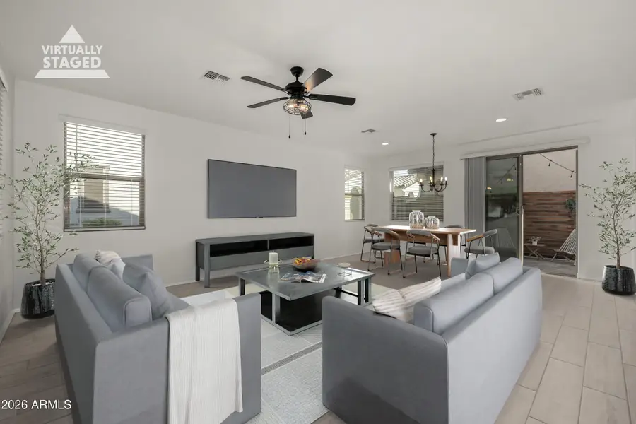 1725 S 83rd Way, Mesa, AZ 85209 - #3