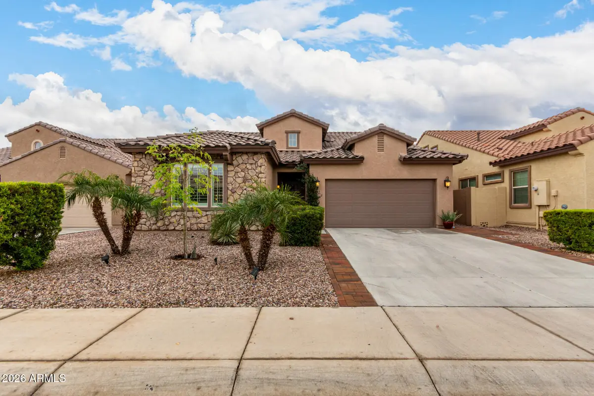 445 E Red Mesa Trail, San Tan Valley, AZ 85143 - Image #1