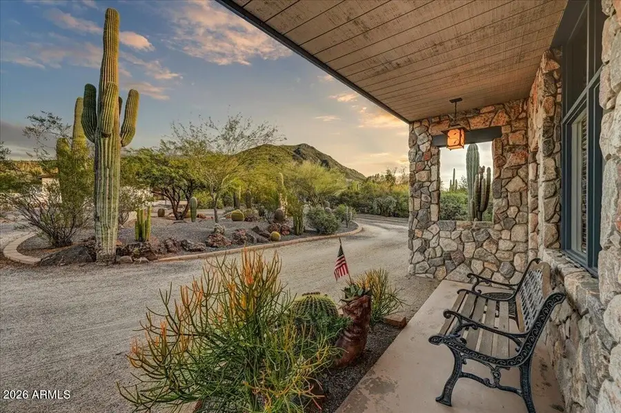 37426 N Arbuscula Drive, Cave Creek, AZ 85331 - Image #2