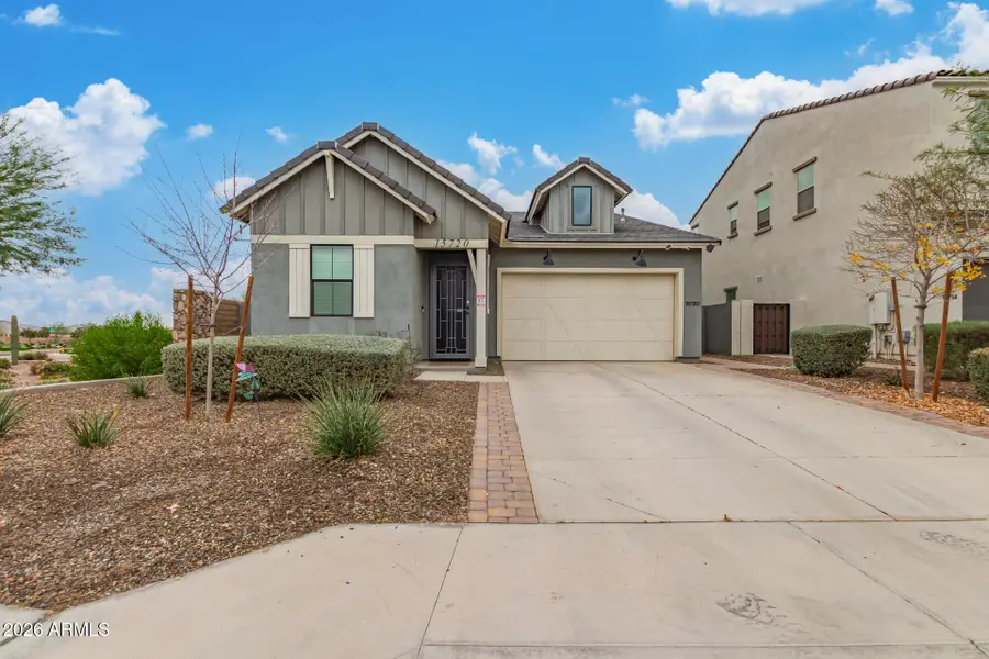 15720 S 182nd Avenue, Goodyear, AZ 85338 - Image #2