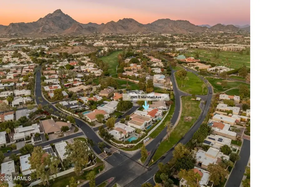 2521 E Marshall Avenue, Phoenix, AZ 85016 - Image #2
