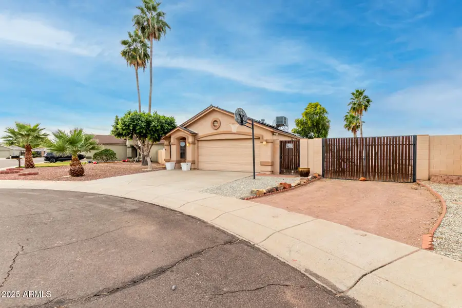 22616 N 31st Drive, Phoenix, AZ 85027 - Image #3
