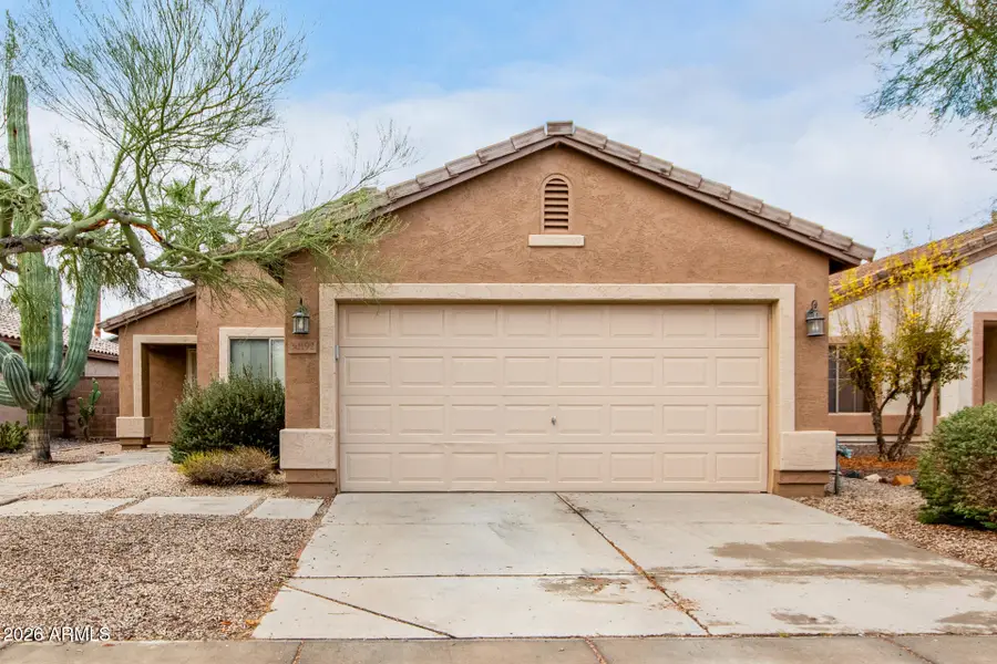 30192 N Coral Bean Drive, San Tan Valley, AZ 85143 - Image #2