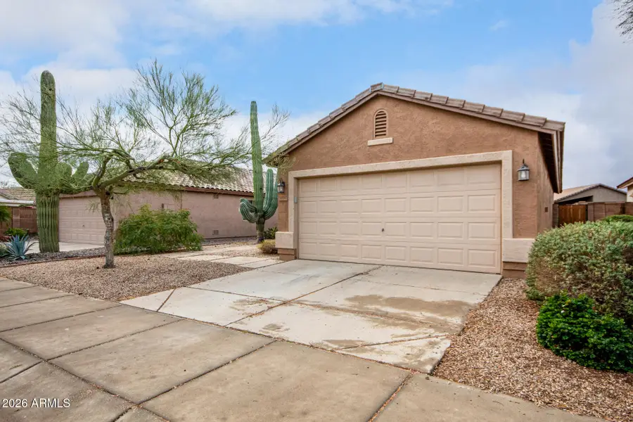 30192 N Coral Bean Drive, San Tan Valley, AZ 85143 - Image #3